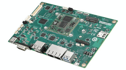 Windows 11 IoT EnterpriseとYocto OSをプリインストールしたAOM-2721OSM搭載の開発キット